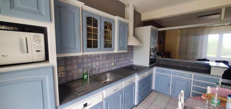 Maison - 180 m² - 4 pièces