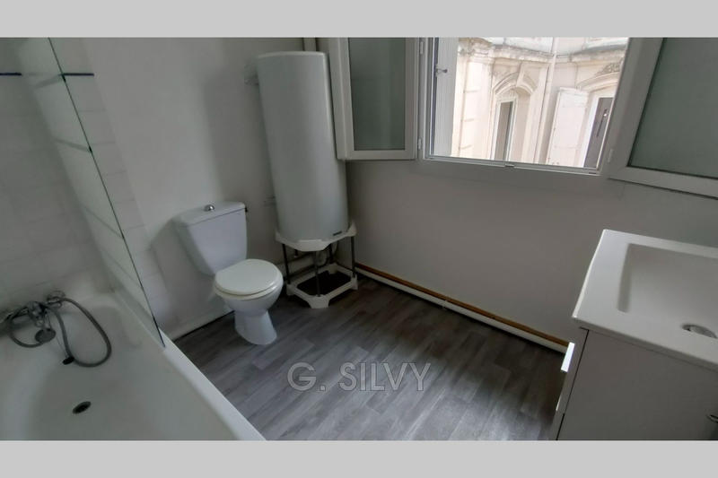 Appartement - 39 m² - 3 pièces