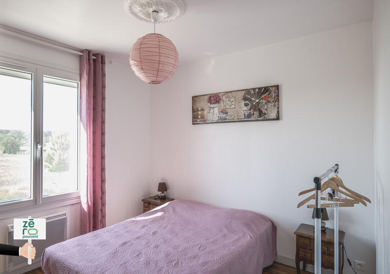 Maison - 187 m² - 7 pièces