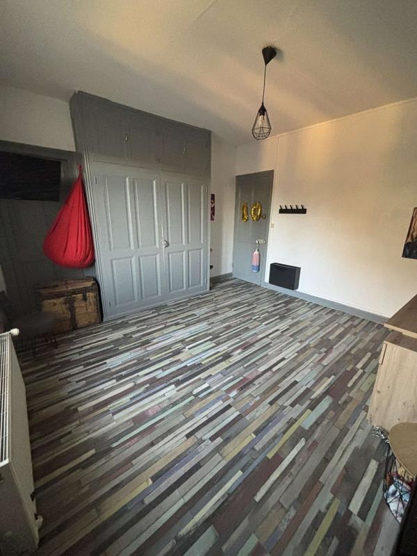 Maison - 150 m² - 6 pièces