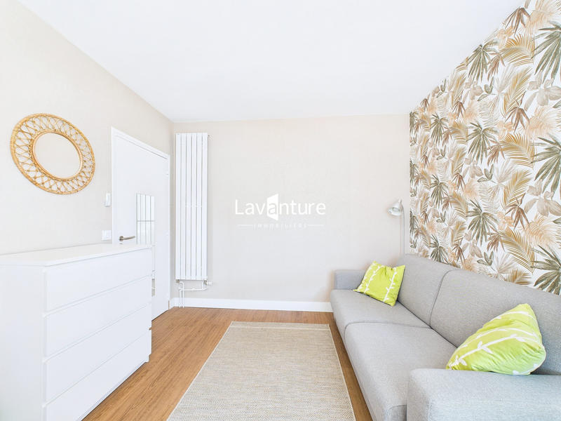 Maison contemporaine - 119 m² - 5 pièces