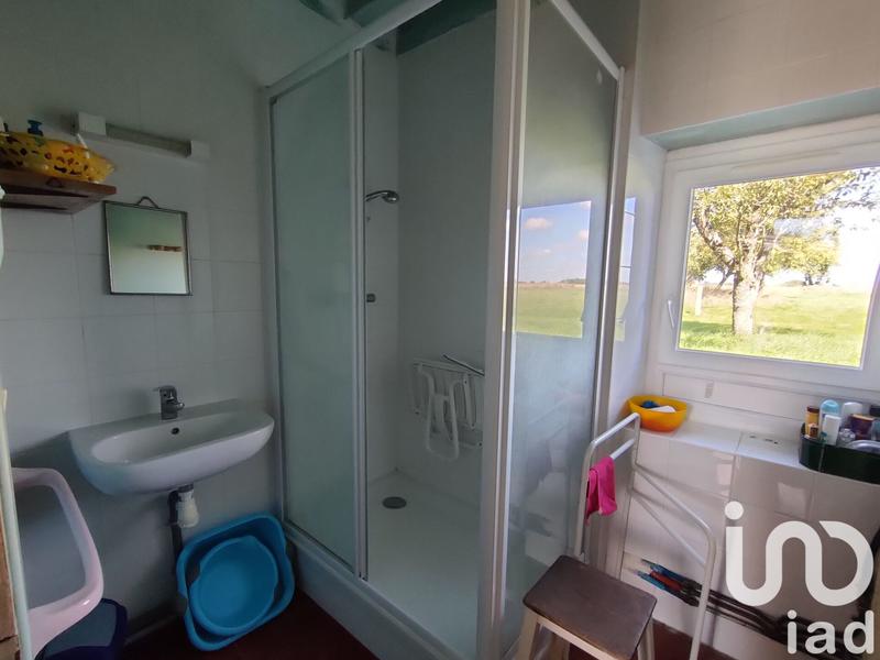 Ferme - 122 m² - 5 pièces