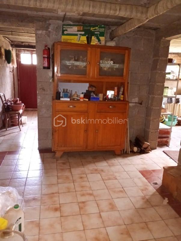 Pavillon - 97 m² - 4 pièces