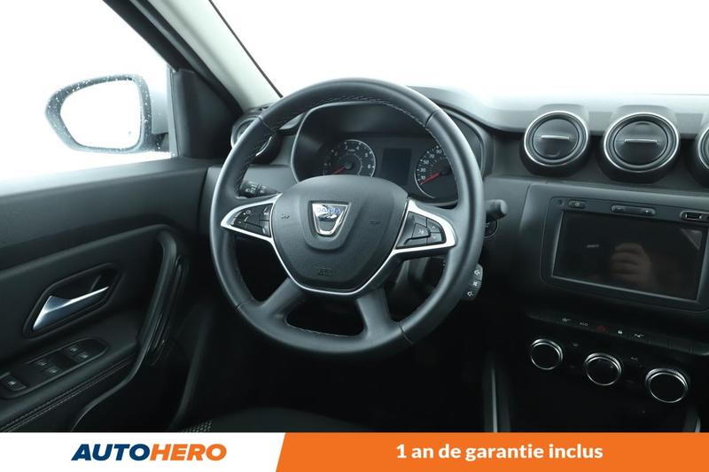 Dacia Duster II 1.5 dCi Blue Prestige 4x2 116 ch