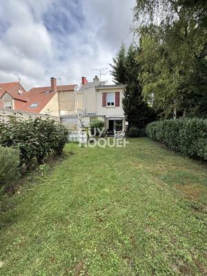 Appartement - 162 m²