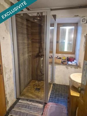 Maison - 145 m² - 7 pièces