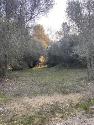 Terrain constructible - 902 m²