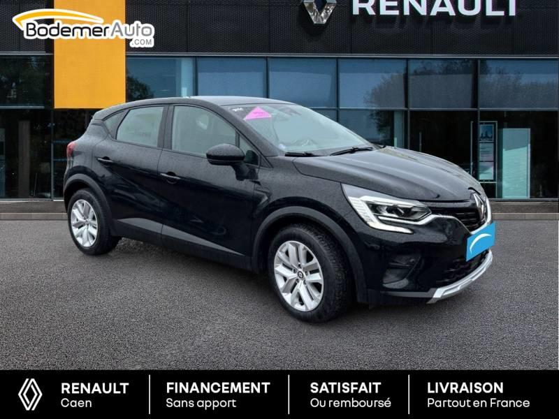 Renault Captur E-Tech 145 - 21 Business