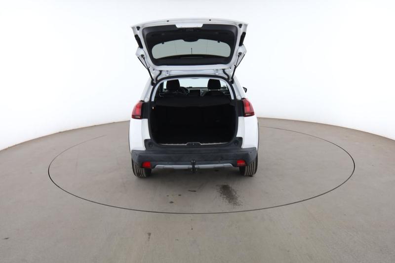 Peugeot 2008 1.2 PureTech Allure Eat6 110 ch