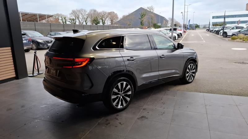 Renault Espace VI techno E-Tech full hybrid 200-24