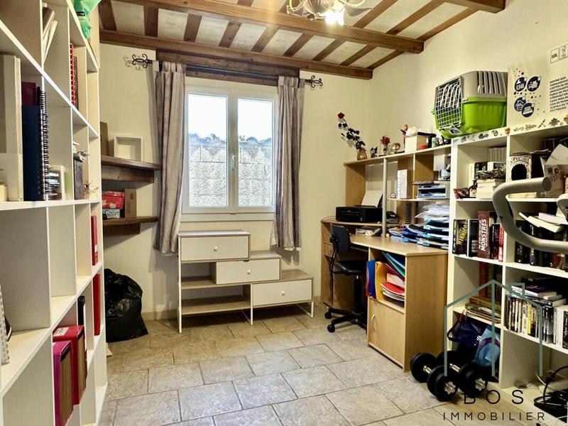 Villa - 128 m² - 6 pièces