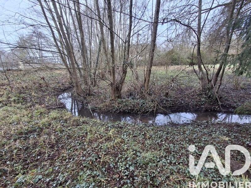 Maison - 84 m² - 4 pièces