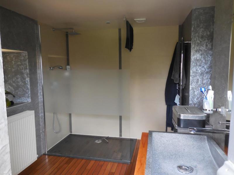 Maison - 167 m² - 5 pièces