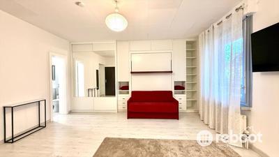 Appartement - 33 m² - 1 pièce