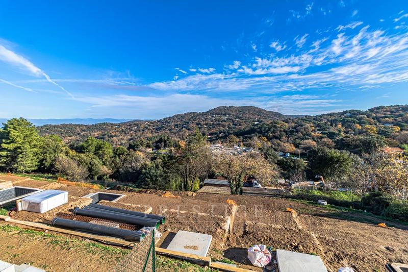 Maison - 89 m² - 4 pièces