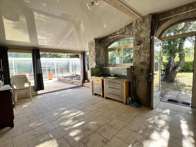 Villa - 140 m² - 5 pièces