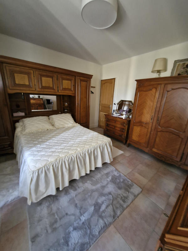 Maison - 110 m² - 7 pièces