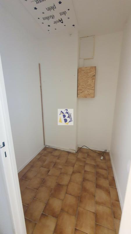 Maison de ville - 98 m² - 5 pièces