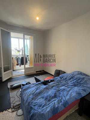 Appartement - 65 m² - 4 pièces