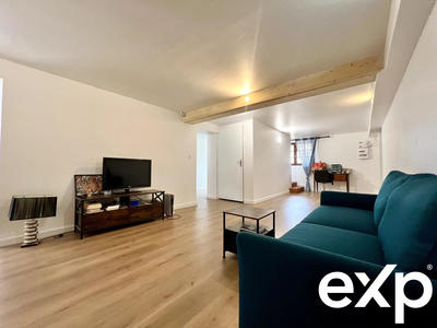 Appartement - 85 m² - 3 pièces