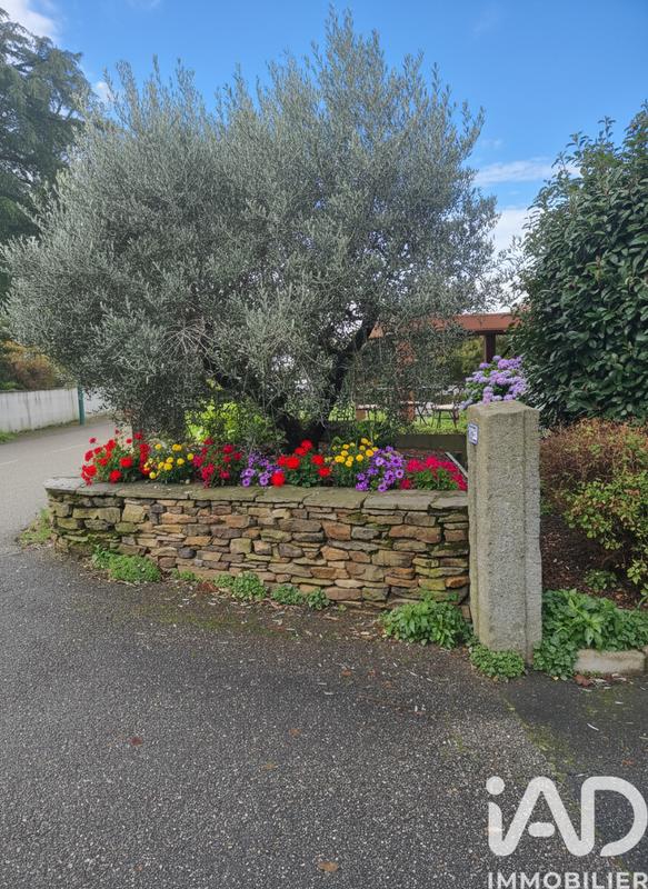 Maison de village - 150 m² - 7 pièces