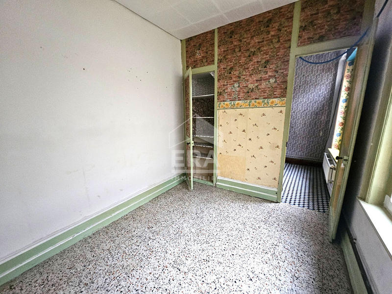 Immeuble - 9 pièces