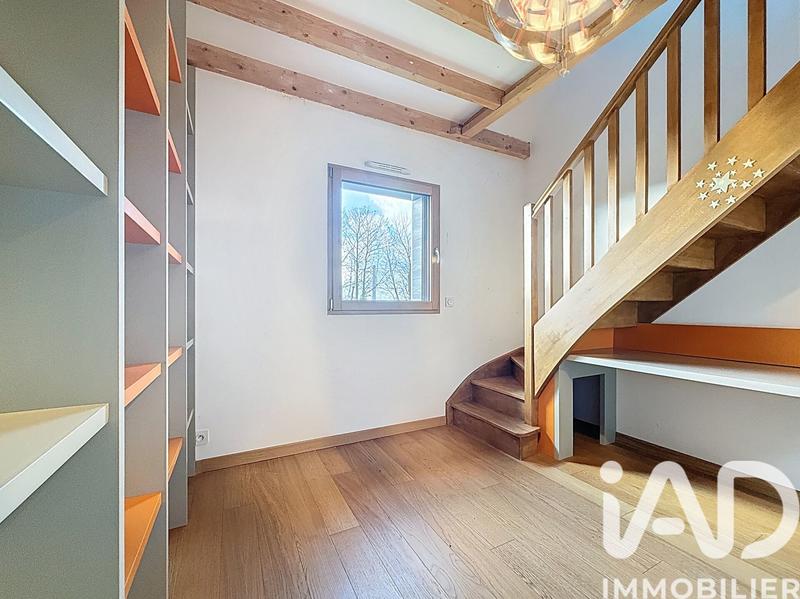 Maison - 174 m² - 6 pièces