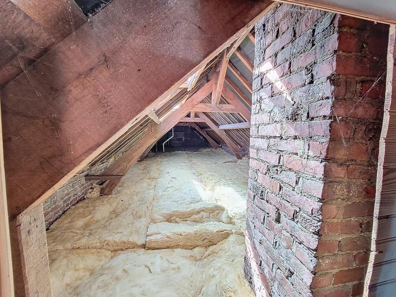 Maison - 151 m² - 7 pièces