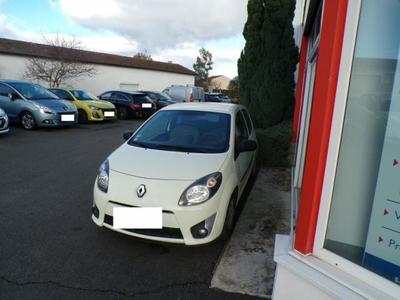 Renault Twingo II 1.2 Lev 16v 75 eco2 Authentique Euro 5