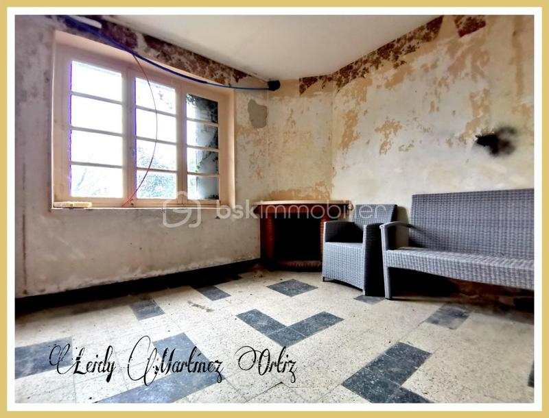 Maison - 170 m² - 6 pièces