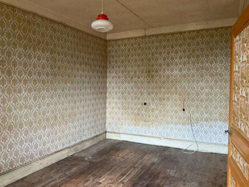 Maison - 60 m² - 4 pièces