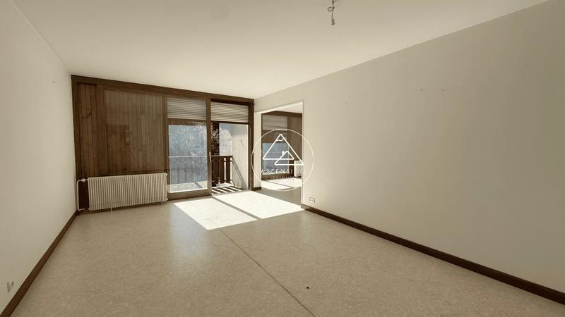 Appartement - 91 m² - 4 pièces