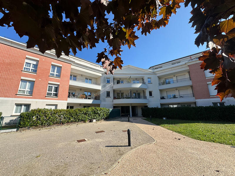 Appartement - 52 m² - 2 pièces