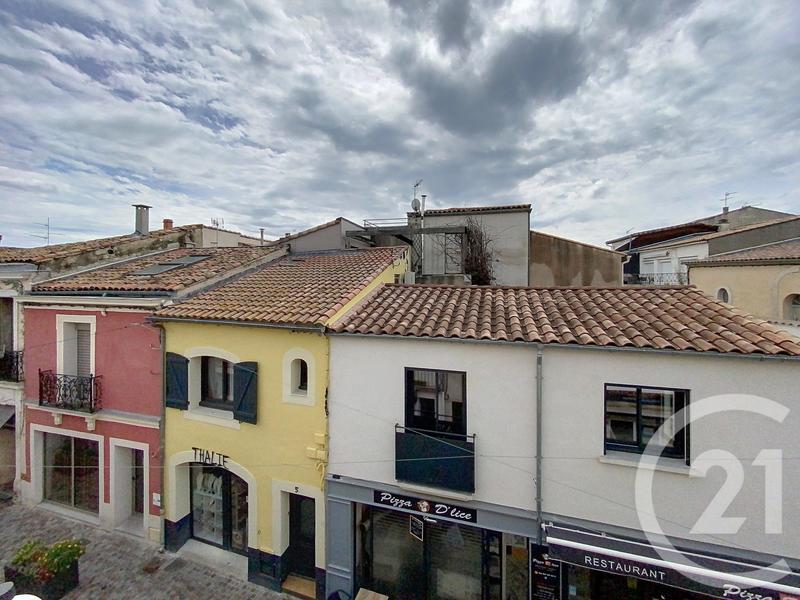 Appartement - 53 m² - 3 pièces