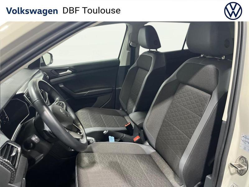 Volkswagen t-Cross 1.0 Tsi 110 Start/Stop Dsg7 Style