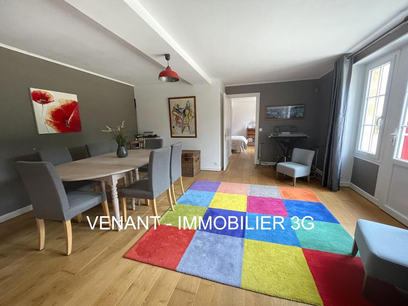 Maison de domaine - 410 m² - 15 pièces