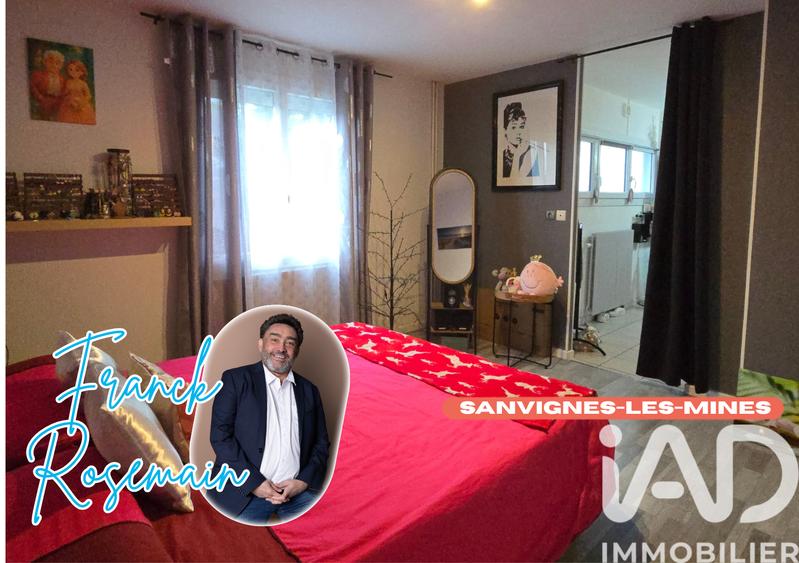 Maison de ville - 216 m² - 9 pièces