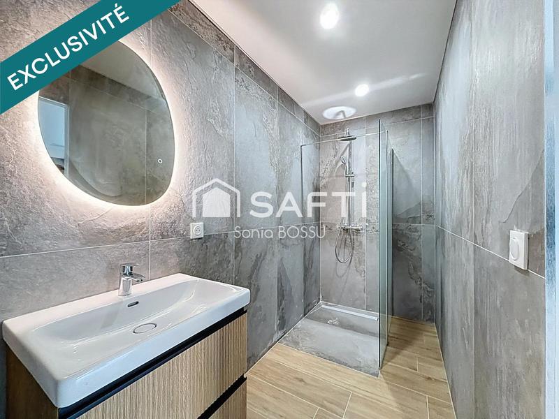 Maison - 160 m² - 5 pièces