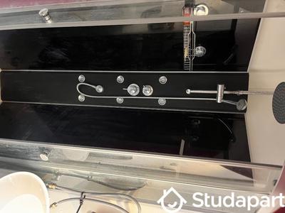 Appartement - 18 m² - 1 pièce