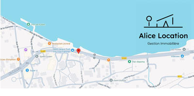 Appartement - 28 m² - 1 pièce