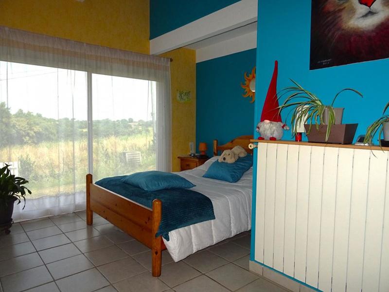 Maison - 103 m² - 5 pièces