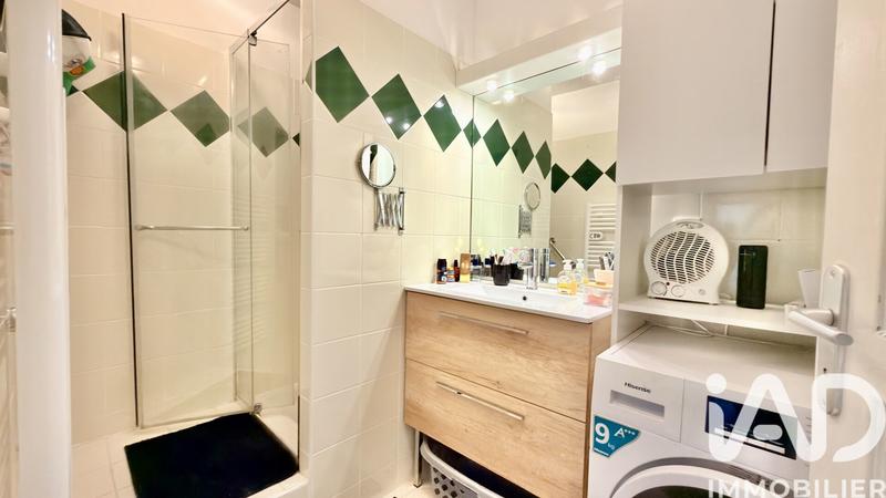 Appartement - 50 m² - 2 pièces