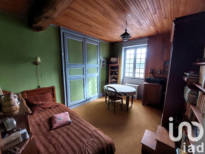 Maison - 93 m² - 4 pièces