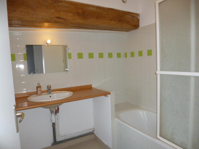 Duplex - 61 m² - 3 pièces