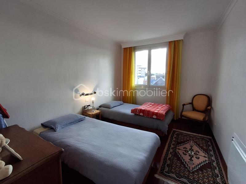 Appartement - 78 m² - 4 pièces