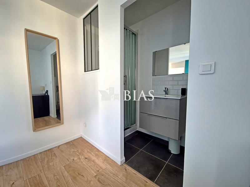 Appartement - 70 m² - 4 pièces