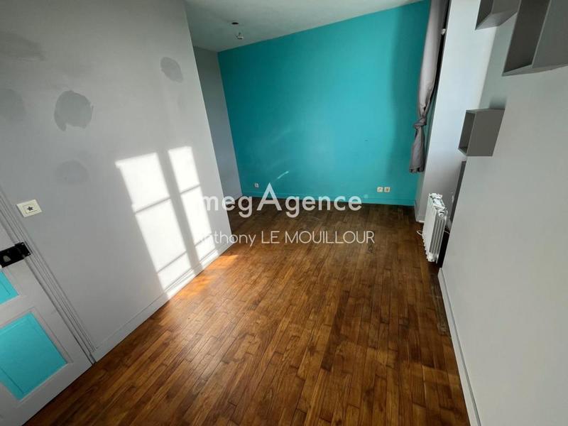 Appartement - 77 m² - 3 pièces