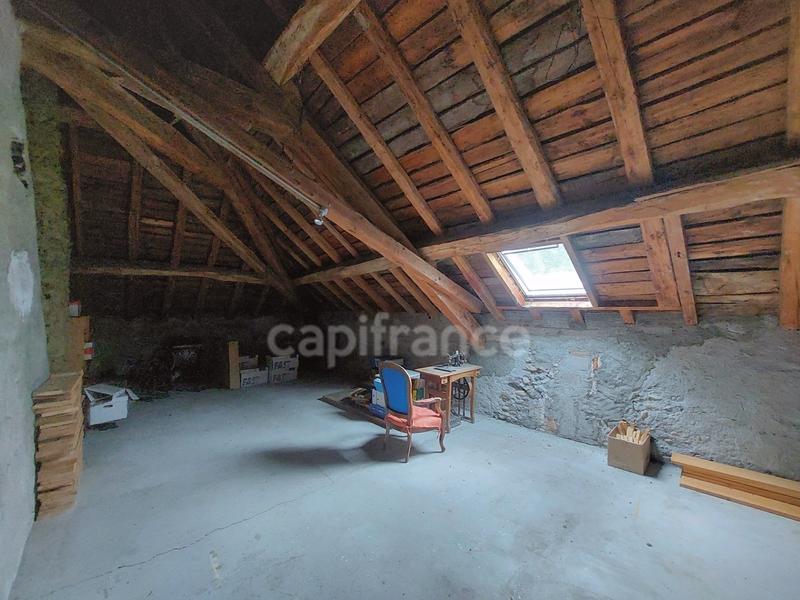 Maison bourgeoise - 539 m² - 14 pièces