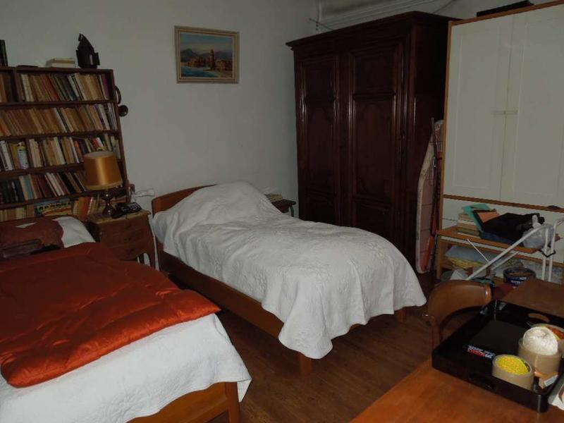 Maison ancienne - 160 m² - 7 pièces