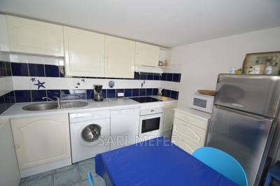 Villa - 36 m² - 2 pièces